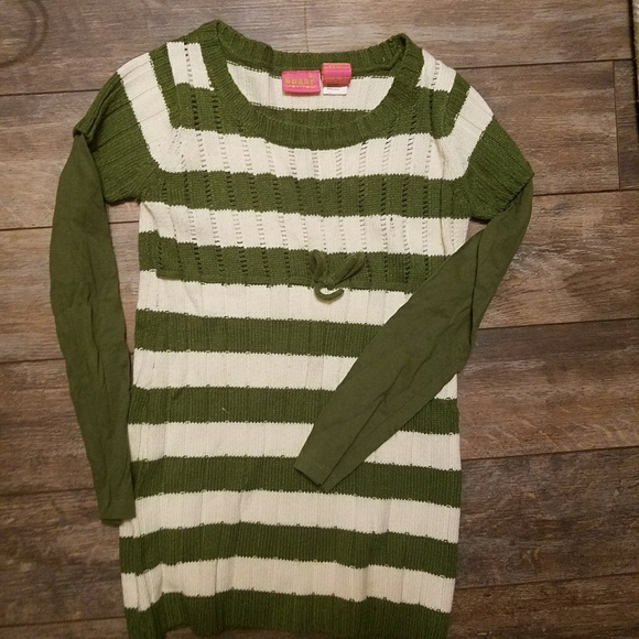 Other - !# Pick 3 for $12!#Girls sugar sweater dress
